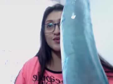 naughty_bunny18 chaturbate