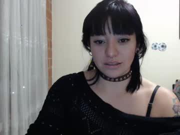 naughty_cherrypie chaturbate