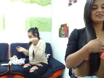 naughty_cinnamon_ chaturbate