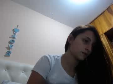 naughty_girl18x chaturbate