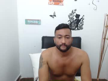 naughty_lover1 chaturbate