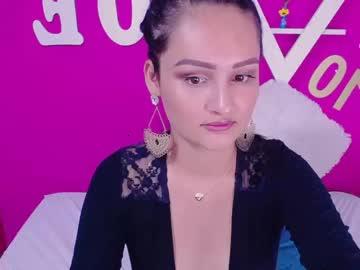 naughtyandreasex chaturbate