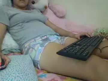 naughtyann_21 chaturbate