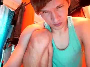 naughtyjohnnyfresh chaturbate