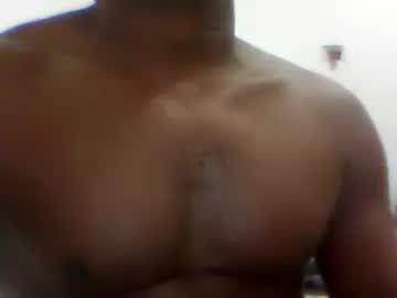 negropauzudo02 chaturbate