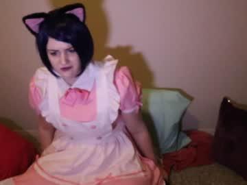 nekokaye chaturbate