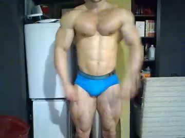 nepromuscleman chaturbate