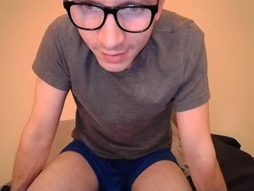 nerdycum chaturbate