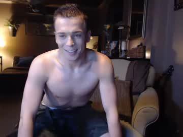 nextdoorboyfun chaturbate