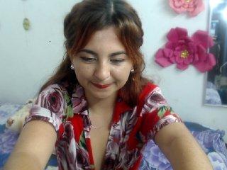 NickyBabe bongacams