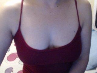 Nicolette123 bongacams