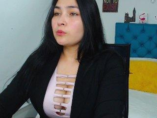 Nicolettehot1 bongacams