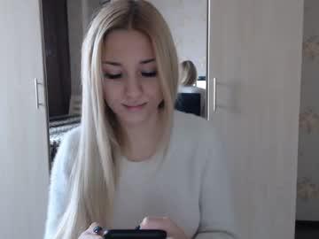 niceblondgrl chaturbate