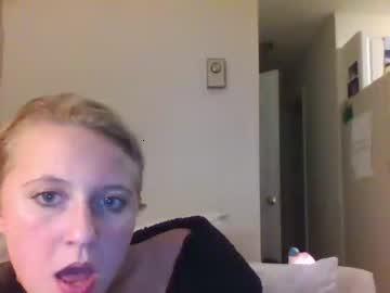 niceflexibleblonde chaturbate