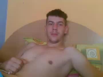 nick_happyboy chaturbate