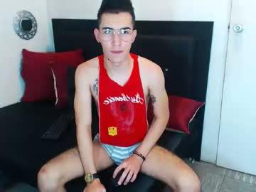 nickdelatorre chaturbate