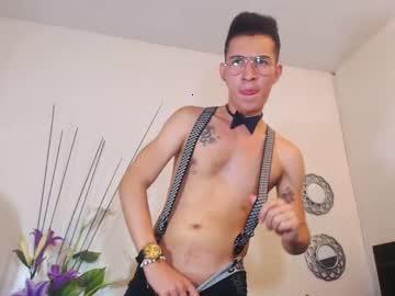 nickdelatorre chaturbate