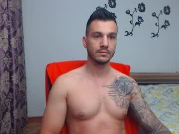 nickhudsonn chaturbate