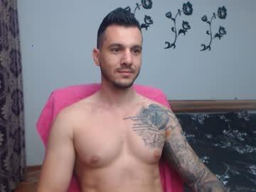 nickhudsonn chaturbate