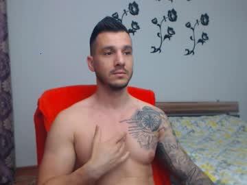 nickhudsonn chaturbate