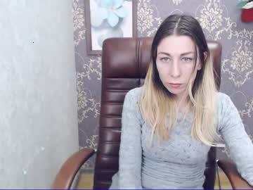 nickyfoxy chaturbate