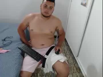 nickyhotanderek chaturbate