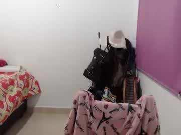 nicol_evans chaturbate