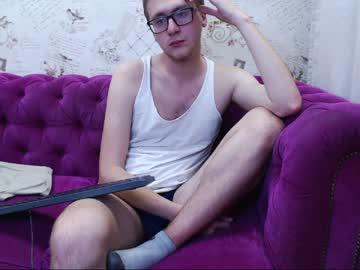 nicolas_bennet chaturbate