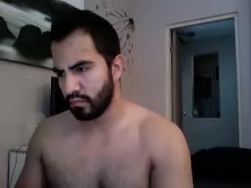 nicolasantonioc chaturbate