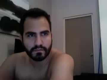 nicolasantonioc chaturbate