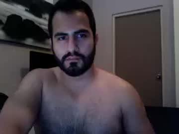 nicolasantonioc chaturbate