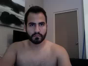 nicolasantonioc chaturbate