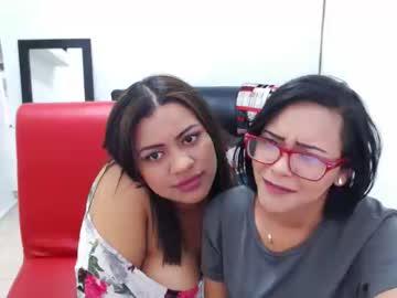 nicole_and_pilar chaturbate