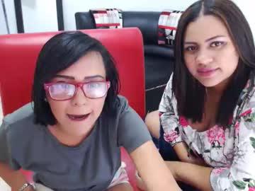 nicole_and_pilar chaturbate