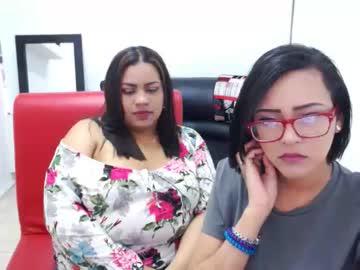 nicole_and_pilar chaturbate