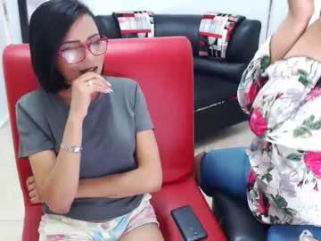 nicole_and_pilar chaturbate