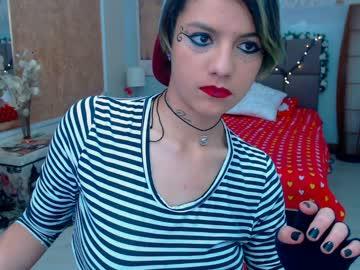 nicole_bunny chaturbate