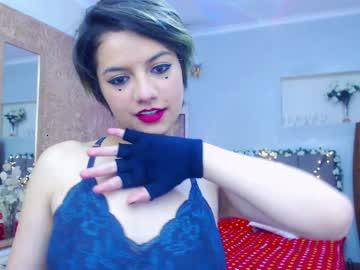 nicole_bunny chaturbate