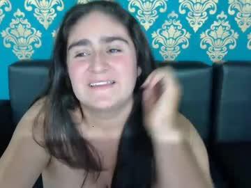 nicolebunny chaturbate