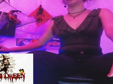 nicolehorny69 chaturbate