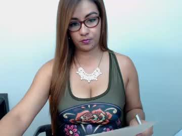 nicolesharaway_ chaturbate