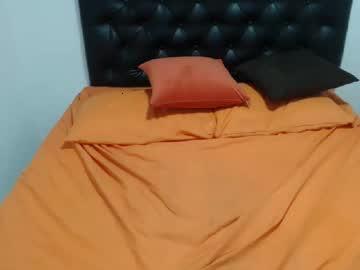 nicoljay chaturbate