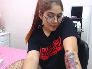 nicolleandersonn chaturbate