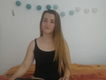 nicolmary07 chaturbate