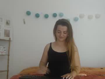 nicolmary07 chaturbate