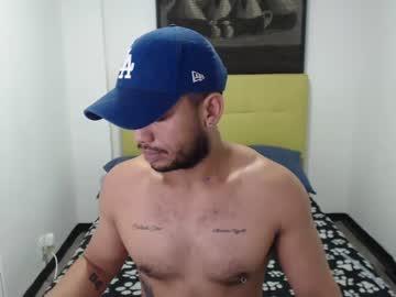 niggacolombia chaturbate