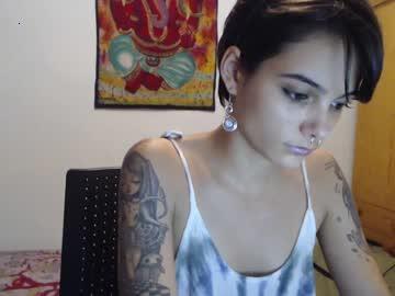 nikayjay chaturbate