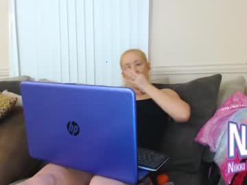 nikkilyttle chaturbate