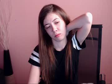 nikkishygirl chaturbate