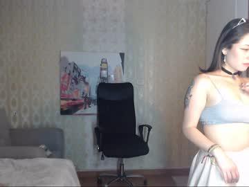 nikky_fox chaturbate